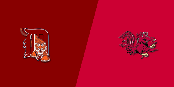 Deshier vs. New Brockton