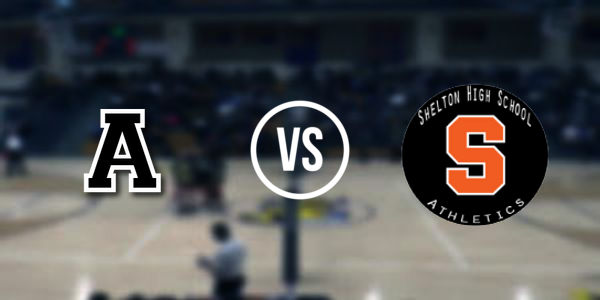 Shelton High School vs Away