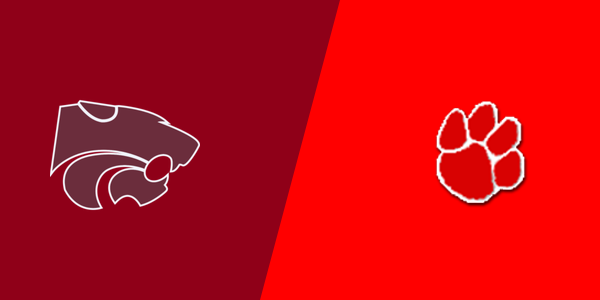 Sand Rock School vs. Cedar Bluff School