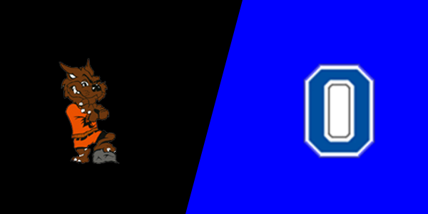 Lynn Camp High School vs. Oneida Baptist Institute