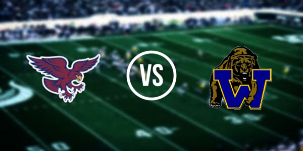 Scripps Ranch High School vs. Warren High School