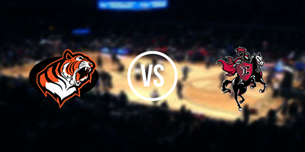 Belleville High School vs. Churchill High School