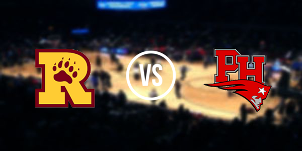 Roosevelt High School vs. Minneapolis Camden High School