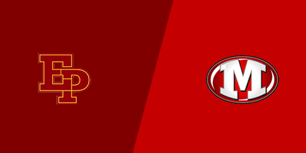 East Peoria High School vs. Morton High School - Morton