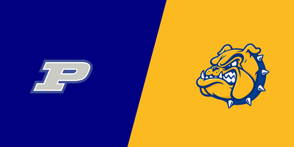 Pierce County High School vs. Beach High School