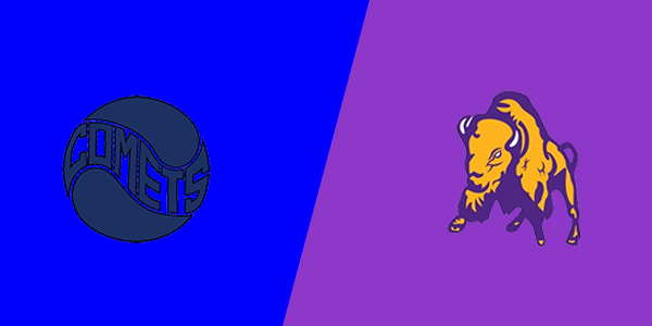 Central High School - Clifton vs. Georgetown-Ridge Farm High School