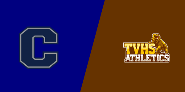 Chaparral High School vs. Temecula Valley High School