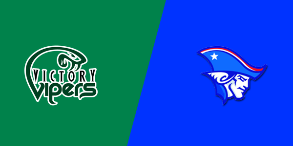 Victory Charter High School vs. Liberty Charter School