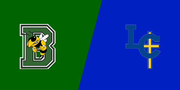 Bethel High School vs. Lehman Catholic High School