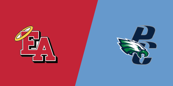 Denver East High School vs. Pine Creek High School