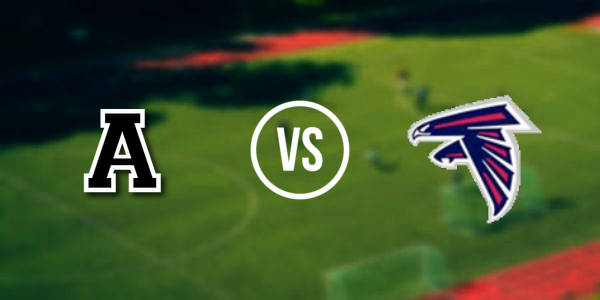 West Henderson High School vs Away