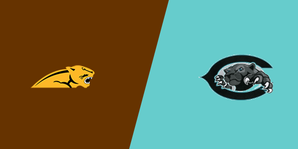 Cibola High School vs. Capital High School