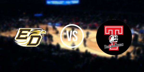 East Davidson High School vs. Thomasville High School