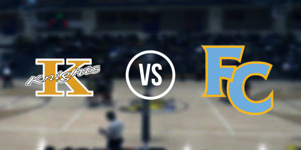 Floyd E. Kellam High School vs. First Colonial High School