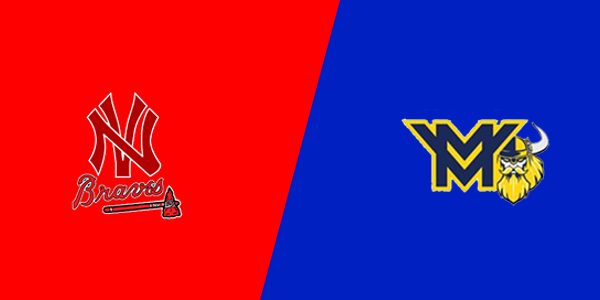 Norte Vista High School vs. Moreno Valley High School