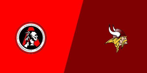 Amesbury High School vs. Rockport High School