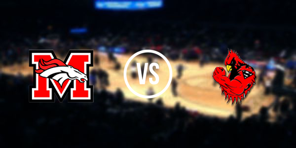 Melba vs Soda Springs