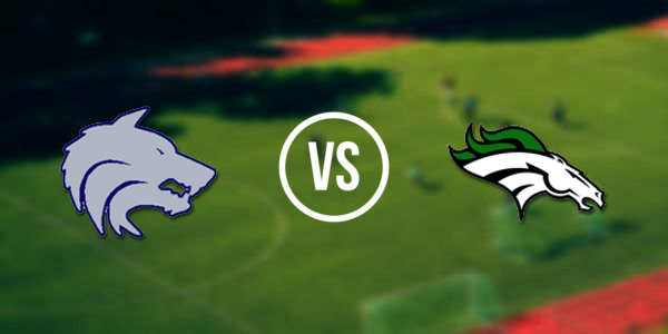 Timberline High School vs. Eagle High School