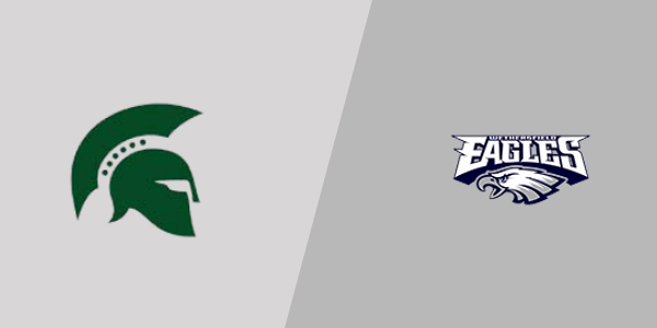 Francis T Maloney High School vs. Wethersfield High School