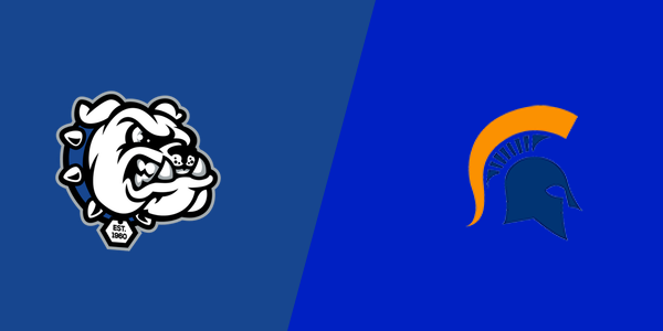 North Mason High School vs. Bainbridge High School