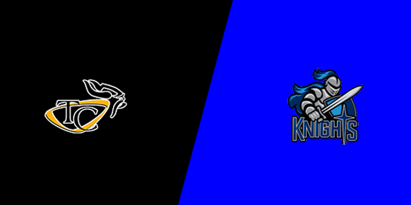 Tri-County High School vs. Unity Christian High School