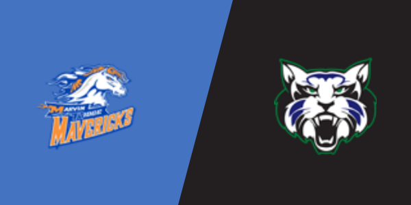 Marvin Ridge Middle School vs. Weddington Middle School