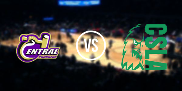 Chattanooga Central High School vs. Chattanooga School for the Liberal Arts