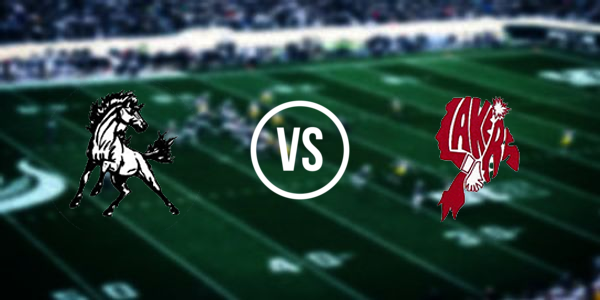 Allen East High School vs Indian Lake