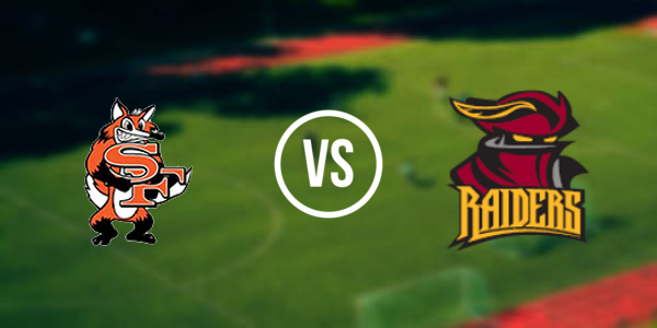 Silverton High School vs. Crescent Valley High School