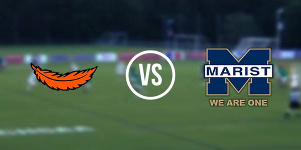 Marist Catholic High School vs Roseburg High School