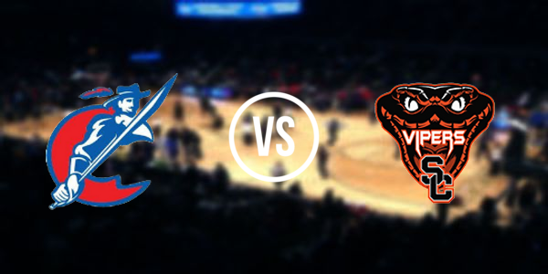 Waverly High School Co-Op - South County vs. Carlinville High School