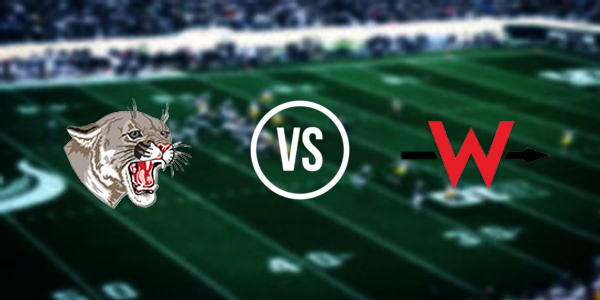 Wapakoneta High School vs. Van Wert