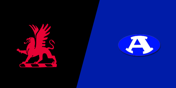 Pepperell High School vs. Armuchee High School