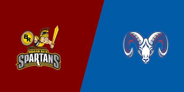 Broad Run High School vs. Riverside High School