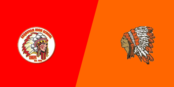 Sequoyah High School - Madisonville vs. Greenback School