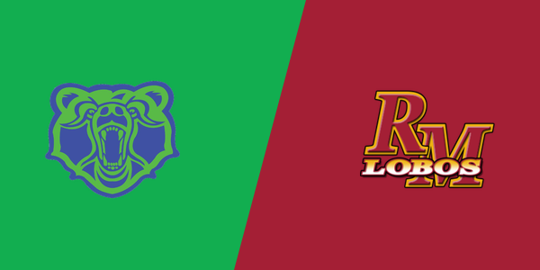 Thunder Ridge High School vs. Rocky Mountain High School