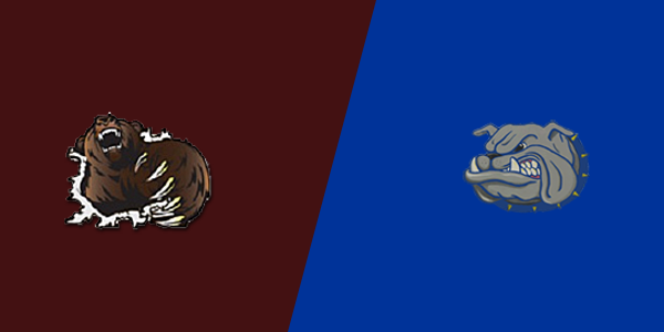 Kamiah High School vs. Genesee High School