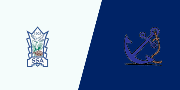 Saint Scholastica Academy vs. Mandeville High School