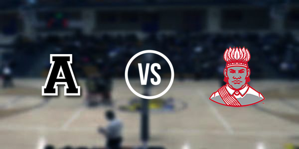 Away vs. Wasilla High School