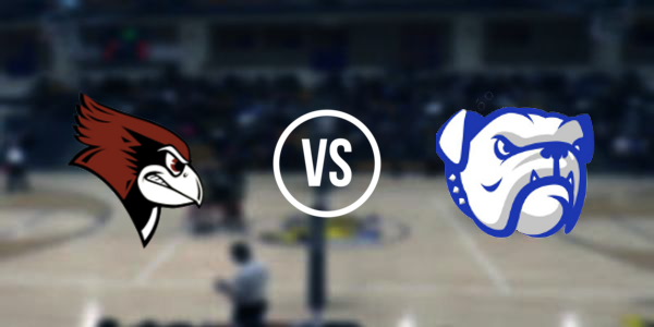 Folsom High School vs Laguna Creek High School