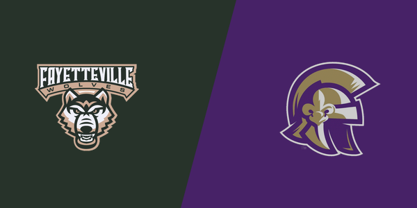 Fayetteville High School vs. Hope Christian Academy