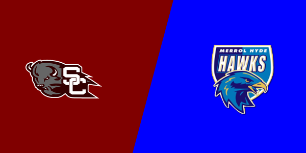 Station Camp High School vs. Merrol Hyde Magnet School