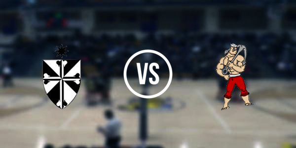 Racine Saint Catherines High School vs Saint Francis High School