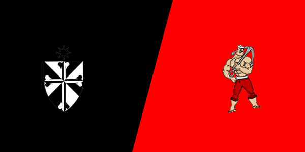 Racine Saint Catherines High School vs. Saint Francis High School
