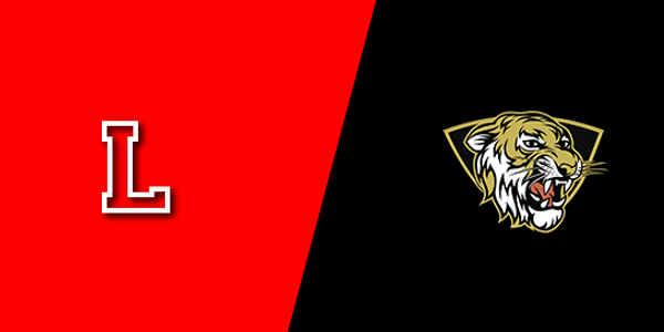 Lawson High School vs. Excelsior Springs High School