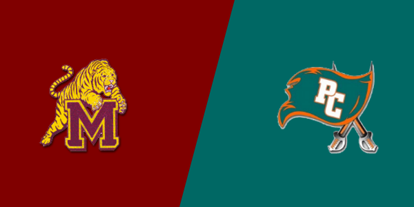 Middleton High School vs. Plant City HS