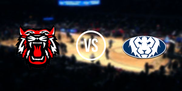 Lakeview Academy vs Rabun County High School