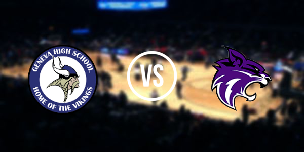 Hampshire High School vs. Geneva High School