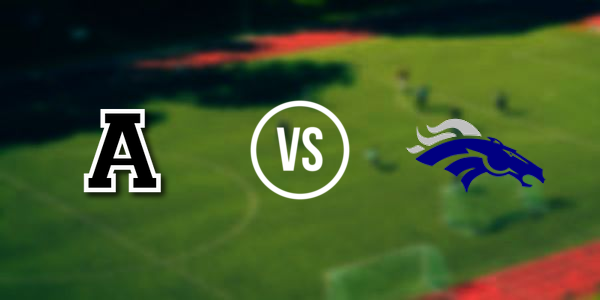 Away vs. American Heritage High School - Delray Beach