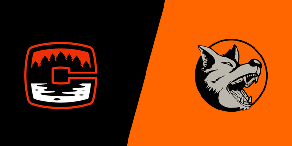 Corry Area High School vs. Harbor Creek High School